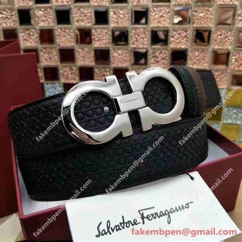 salvatore ferragamo belt replica for sale